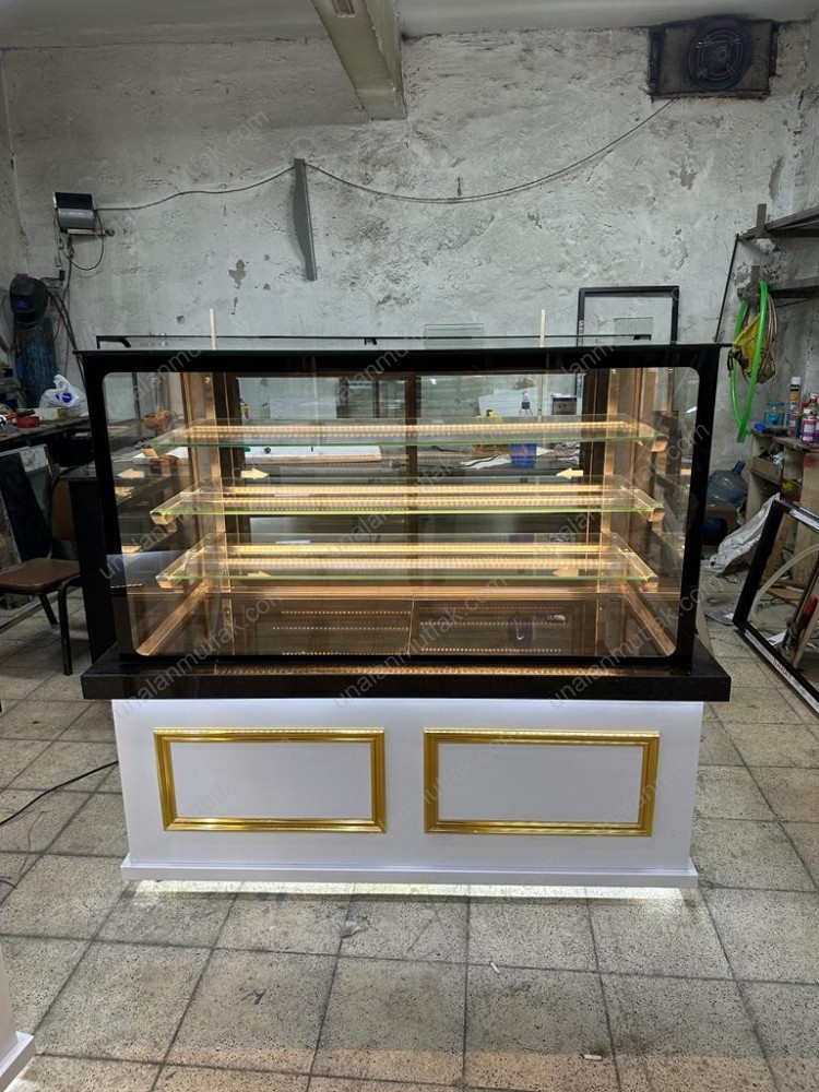 Rekor Mutfak