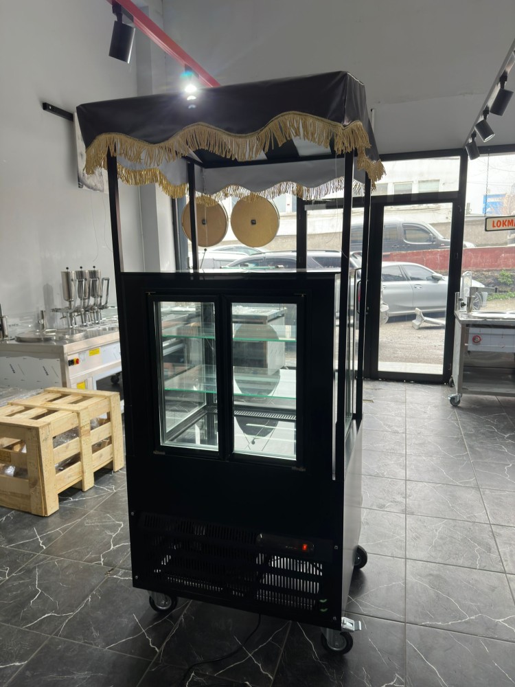Rekor Mutfak