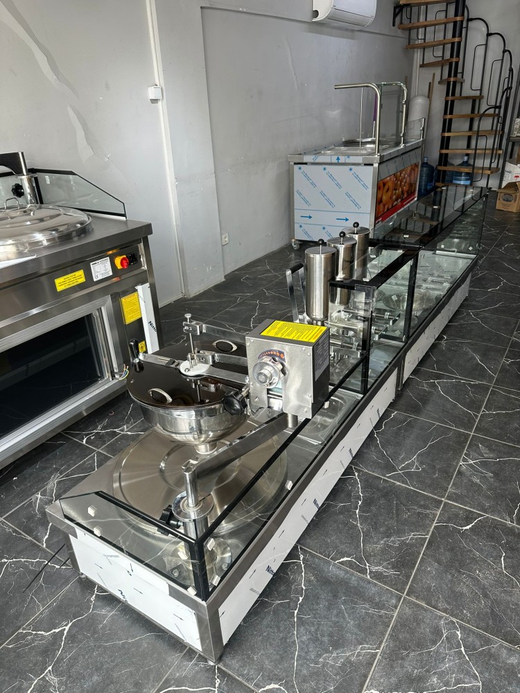 Rekor Mutfak