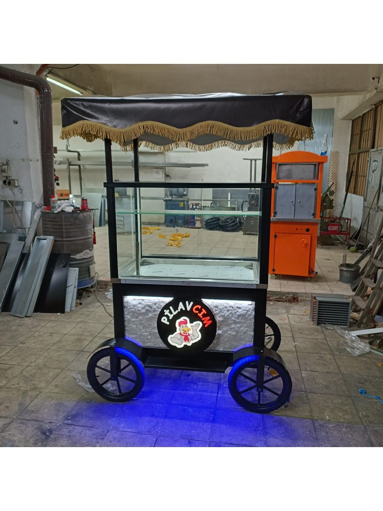 Rekor Mutfak
