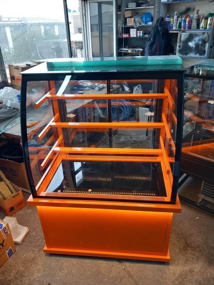 Rekor Mutfak