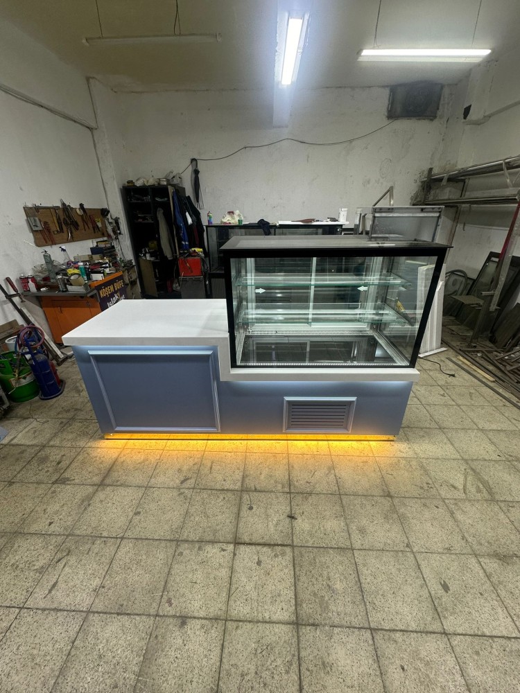 Rekor Mutfak