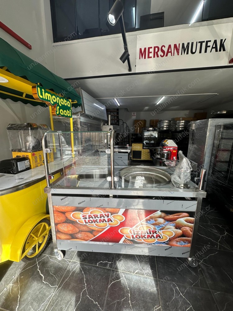 Rekor Mutfak