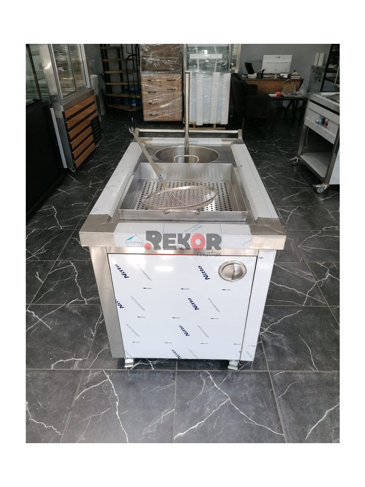 Rekor Mutfak