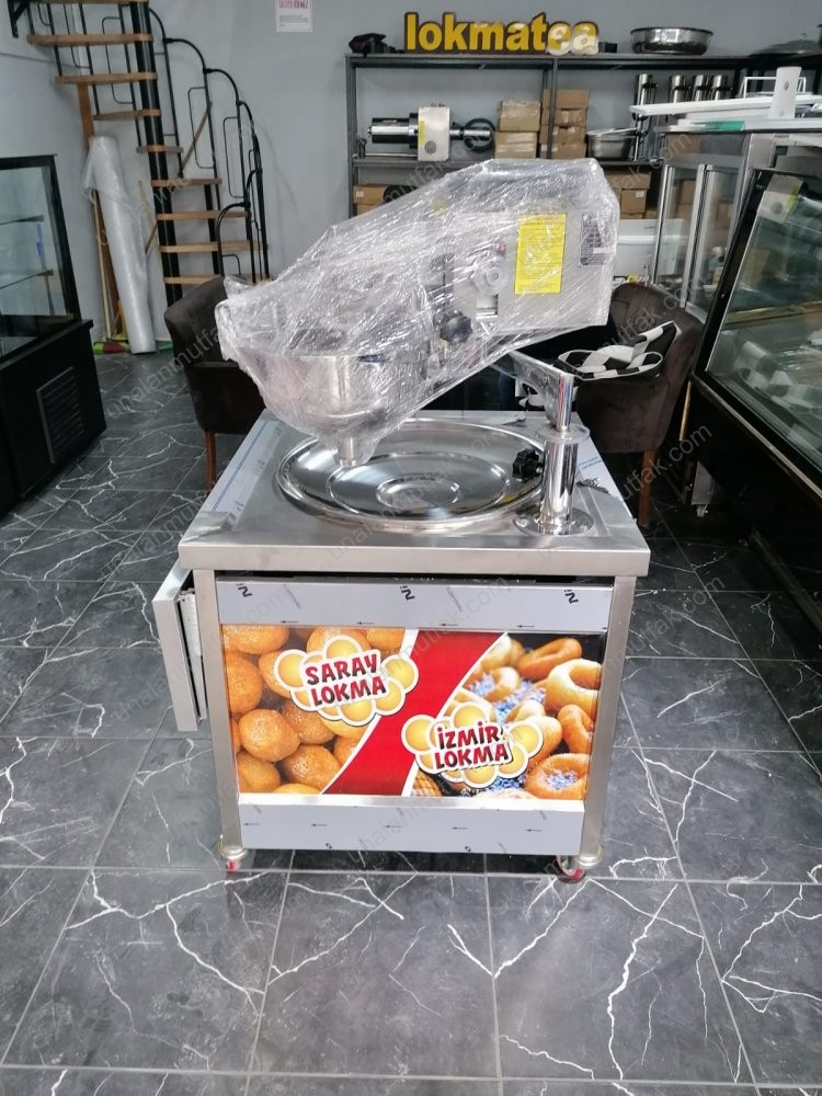 Rekor Mutfak