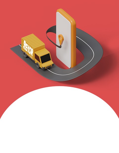 Tüm Avrupa Ülkelerine Ulaşım