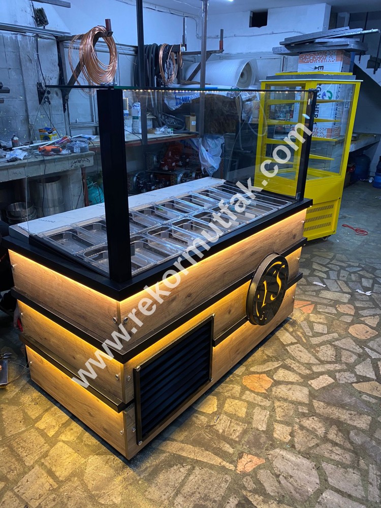 Rekor Mutfak