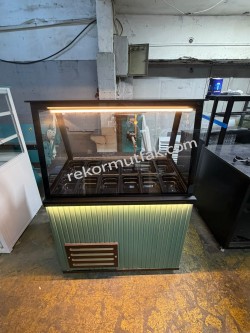 Kumpir Dolabı – RKR-228