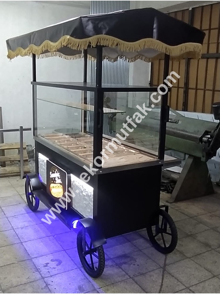 Rekor Mutfak