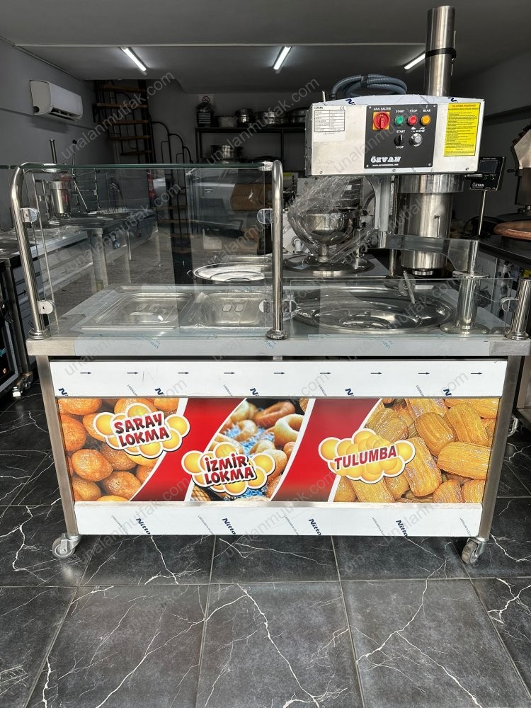 Rekor Mutfak