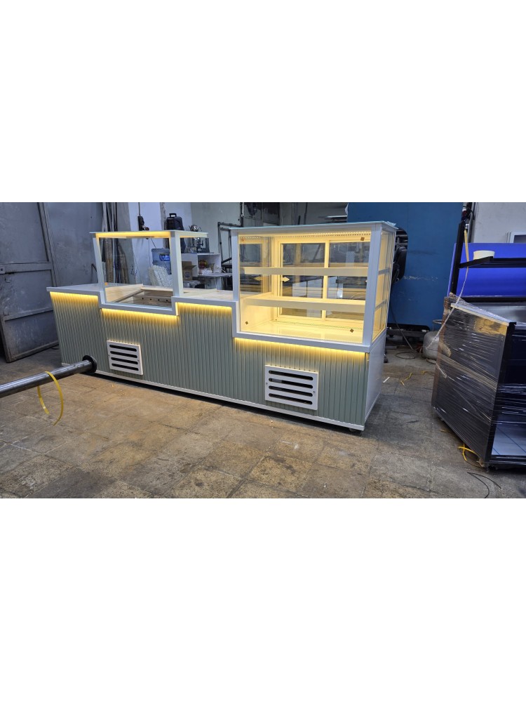 Rekor Mutfak