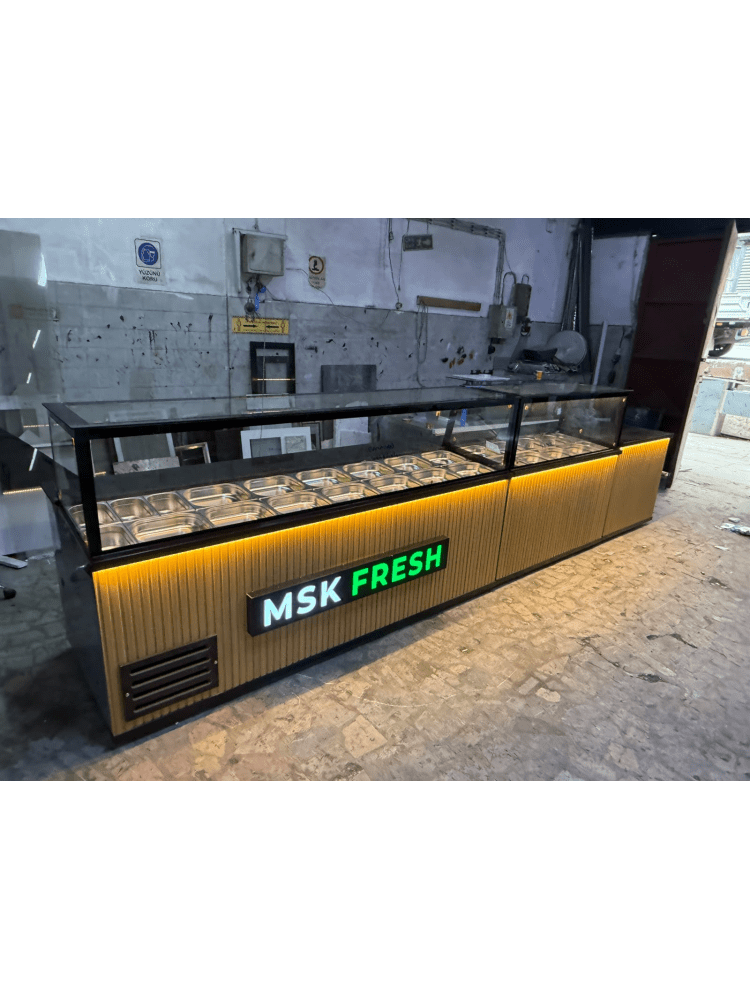 Rekor Mutfak