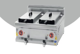 Fritöz Ekipmanları