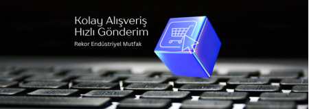 Böreklik ve Baklava Tezgahları