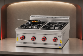 Ocak Ekipmanları