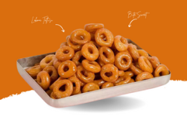 Lokma Tatlısı Endüstriyel Ekipmanları