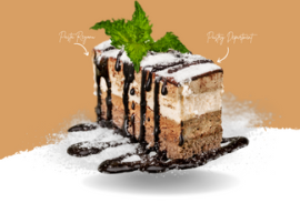 Pasta Reyonu Endüstriyel Ekipmanları